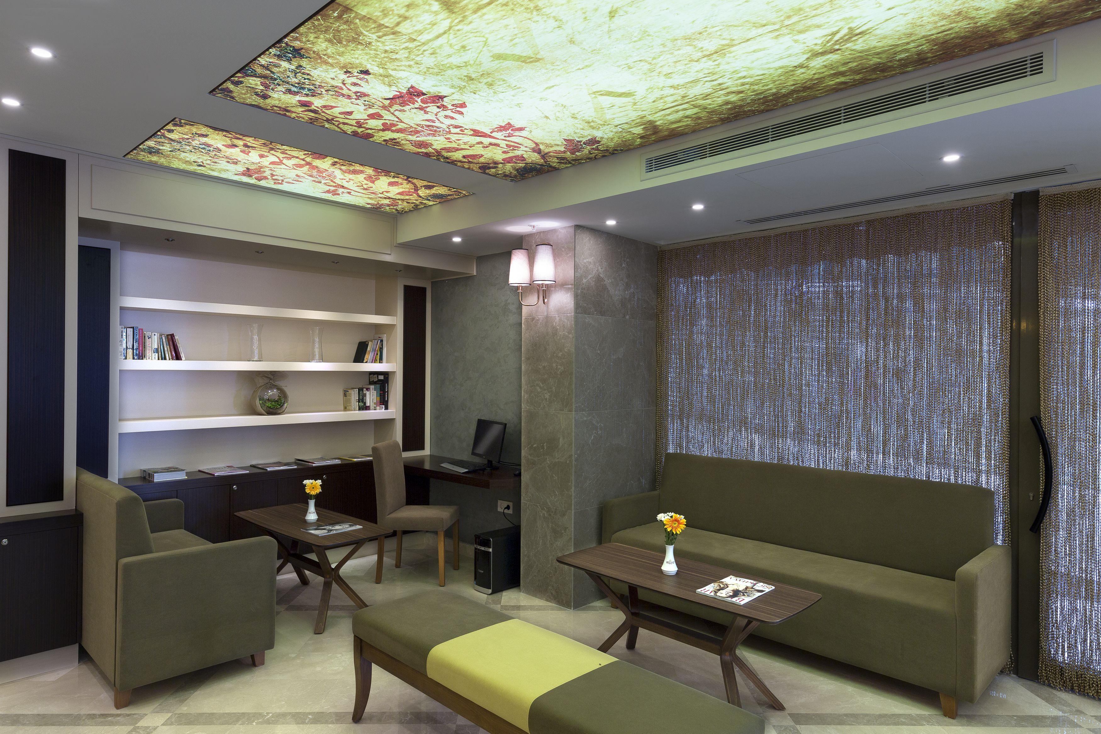 Regard Hotel Estambul Exterior foto