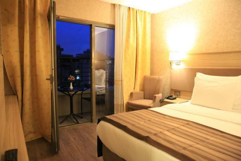 Regard Hotel Estambul Exterior foto